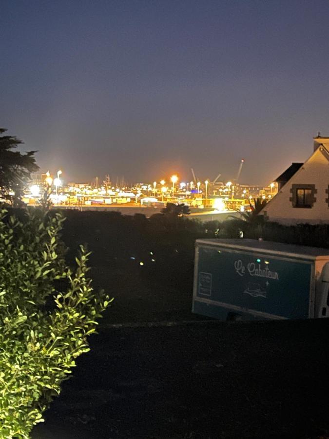 생말로 Cosy Solidor Beach View 아파트 외부 사진